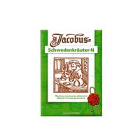 JACOBUS Schwedenkräuter Pulver 40 g