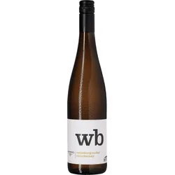 Thomas Hensel Aufwind Weißburgunder & Chardonnay