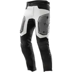 Rebelhorn Borg 2 wasserfeste Motorrad Textilhose L