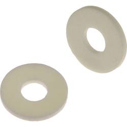 Unterlegscheibe Keramik 1 St. PB Fastener ANSI B18.22M-1981, R1990 (Regular) 702388