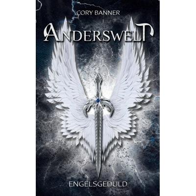 Anderswelt, Taschenbuch von Cory Banner, BoD – Books on Demand