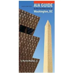 Moeller:AIA Guide to the Architecture o, Fachbücher von G. Martin Moeller