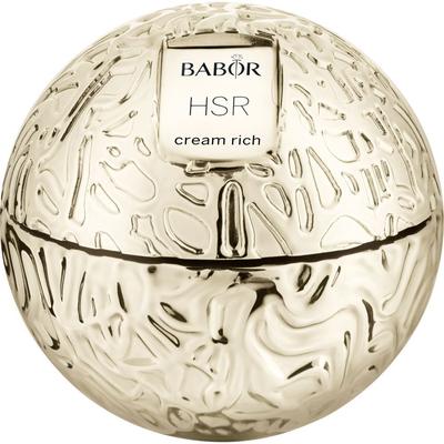 Babor HSR Lifting Anti-Wrinkle Cream Rich 50 ml Creme