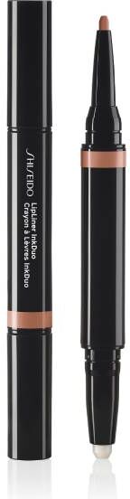 Shiseido Lipliner Inkduo 02 Beige