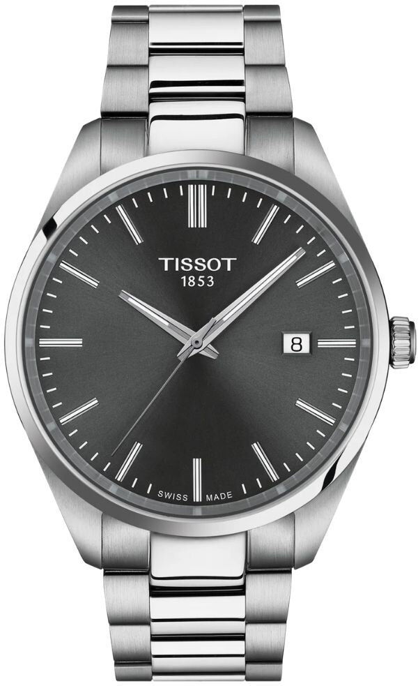 Tissot PR 100, 40mm, T1504101108100 rannekello