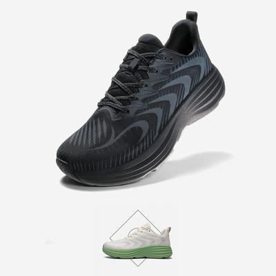 DOTALES "Lumeo Sportschuhe – Sneaker-Look Mit Barfußgefühl" Minimalschuhe, Turnschuhe