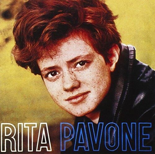 Rita Pavone - Rita Pavone - Preis vom 30.09.2026 09:01:18 h