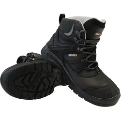 DASSY® Thanos S3 Sicherheitsschnürstiefel - 45