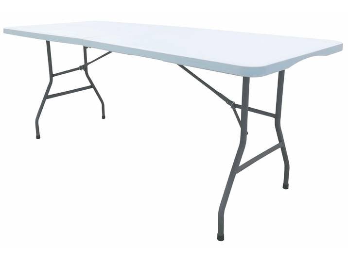 Tables pliantes rectangulaires WERKA PRO