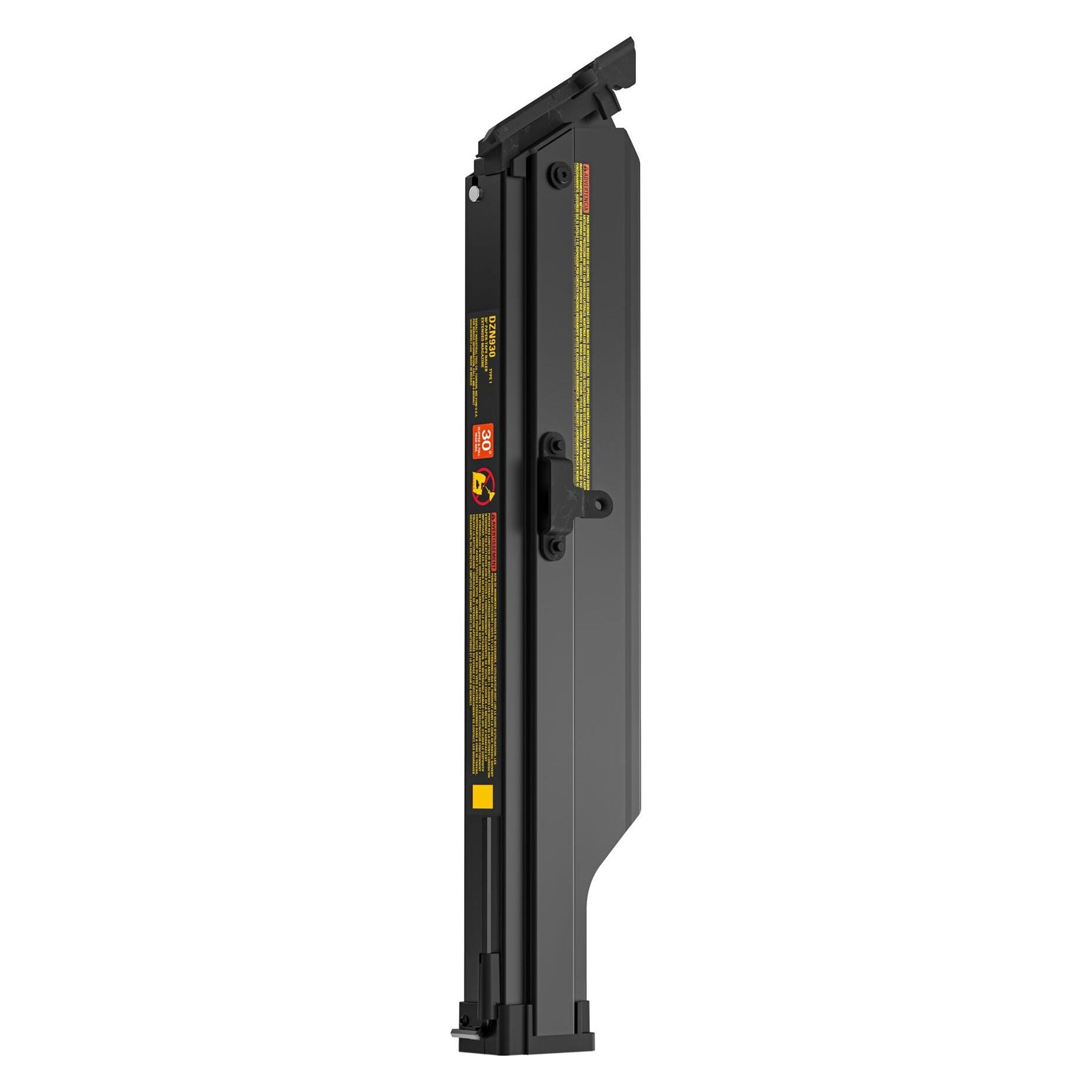 DeWalt DCN930 und DCN950 (Nagelpistole, Tacker) (DZN930-XJ)