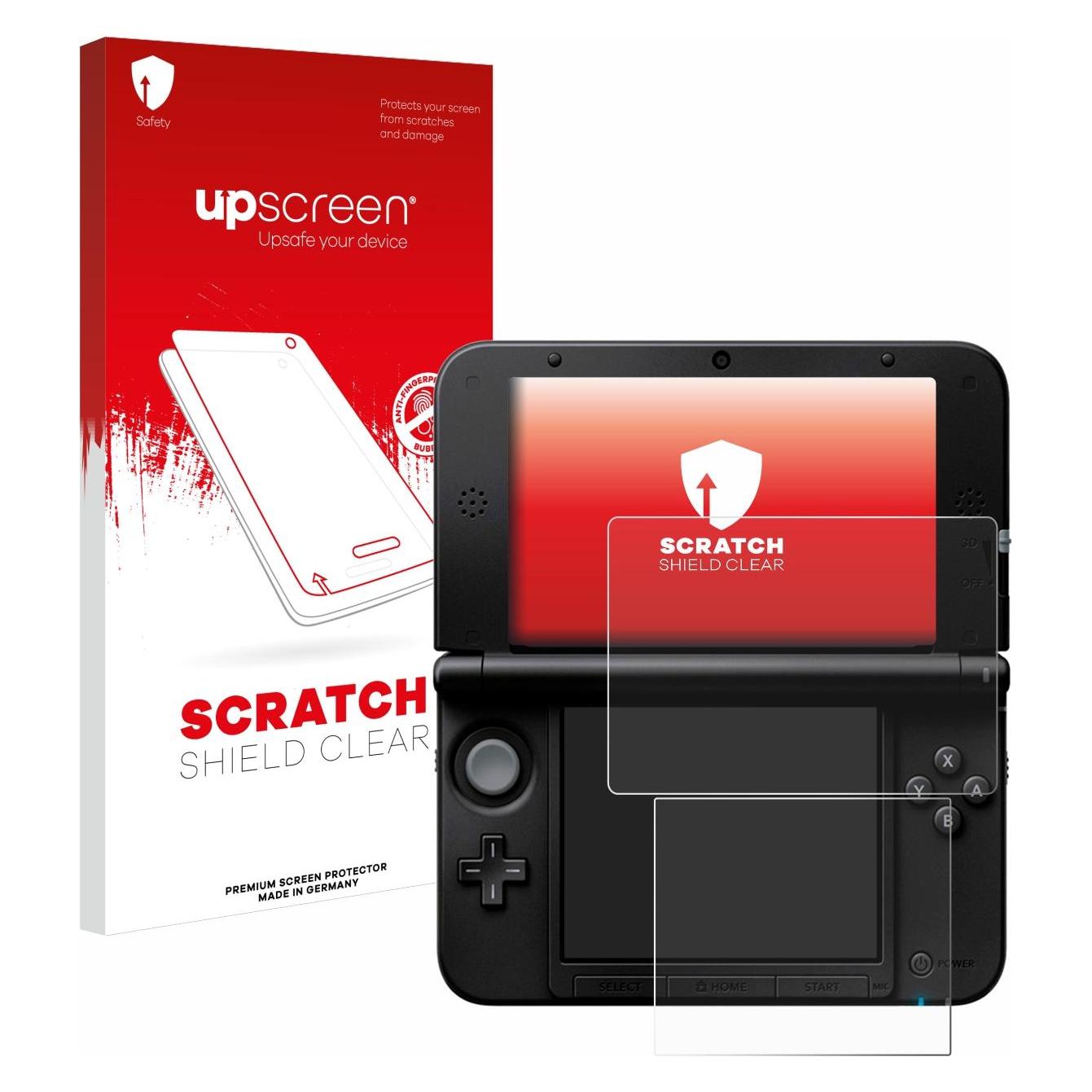 upscreen Scratch Shield Displayschutz (2807063)