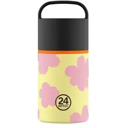 24Bottles Spin Bottle Daydreaming Yellow 480ml