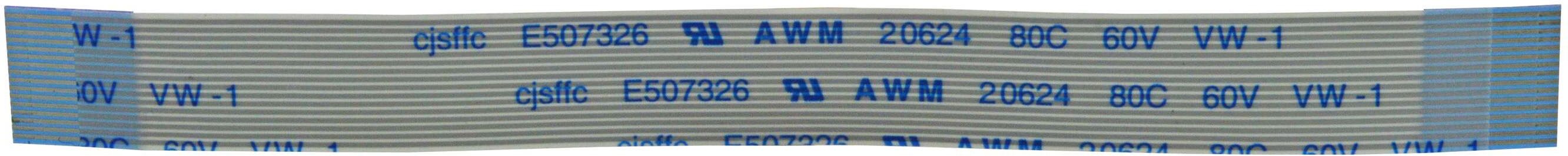 Artillery 3D Artillery Sidewinder X1 FFC cable 16PX0.5 pitch - 90 mm