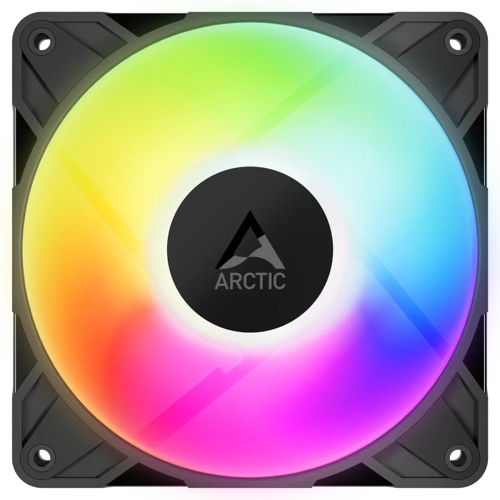 ARCTIC P12 Pro A-RGB LN