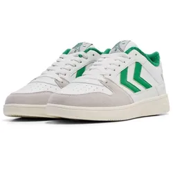 Hummel Sneaker St.Power Play PL UK 6,5 / EUR 40 - Größe:UK 6,5 / EUR 40