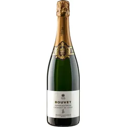 Bouvet Assemblage Spécial Crémant de Loire