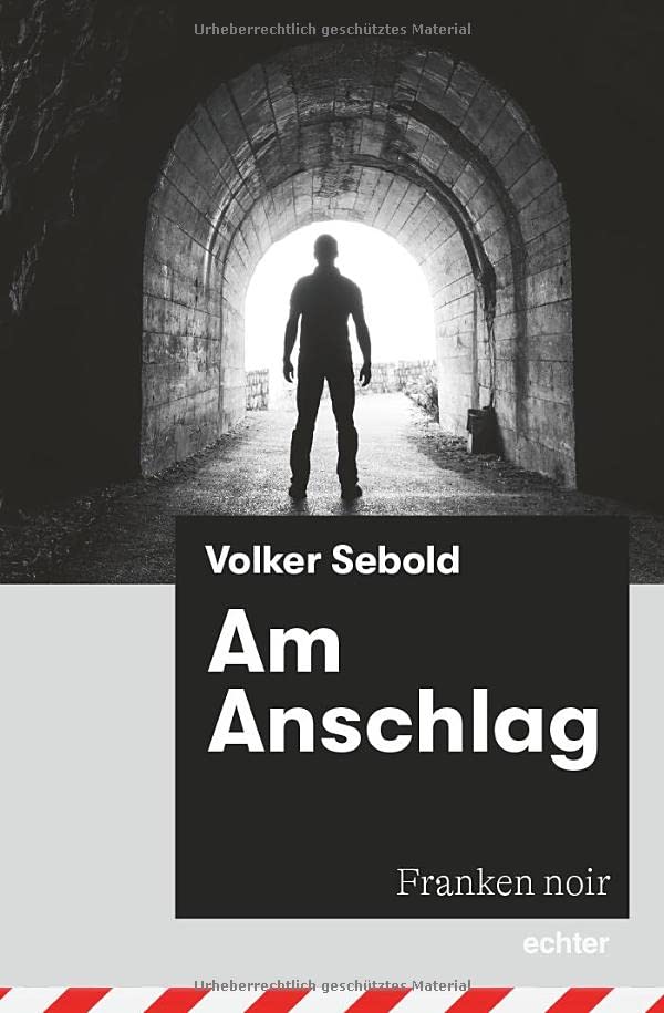 Volker Sebold - Am Anschlag: Franken noir - Preis vom 09.10.2026 07:28:09 h