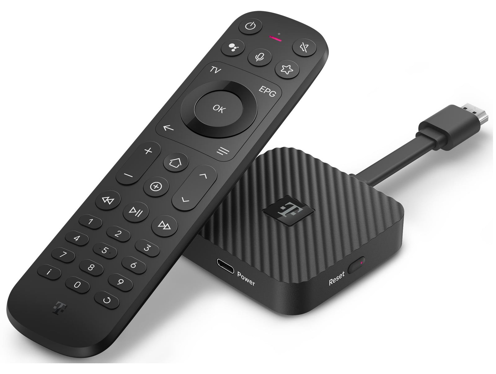 Telekom MagentaTV Stick 2e generatie