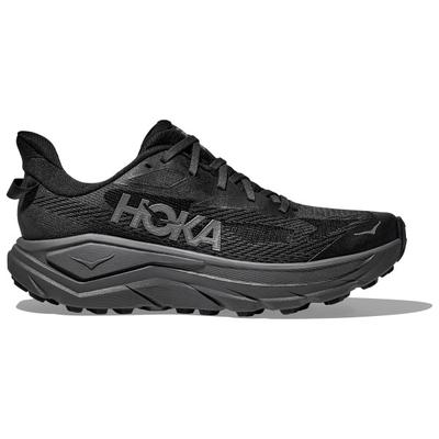 HOKA - Challenger 8 - Trailrunningschuhe 42 - Regular | EU 42 schwarz/ outer orbit