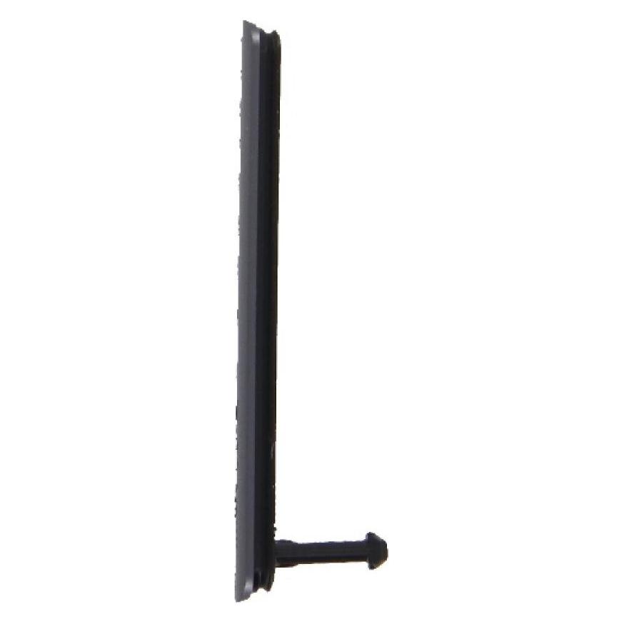 Sony Ericsson Sony Xperia Z3 Sim Cover schwarz (Sony Xperia Z3) (1282-1774)