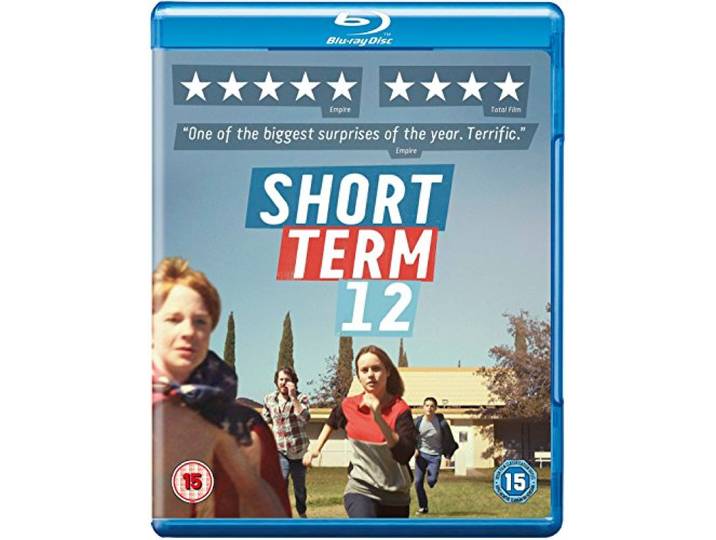 Short Term 12