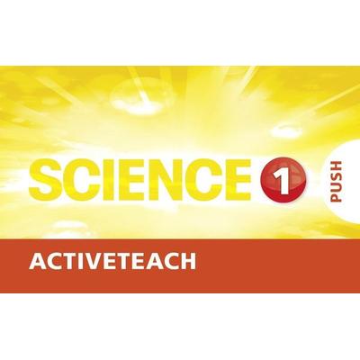 Science 1 Active Teach