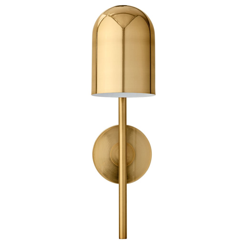 AYTM Luceo Wandleuchte (gold/klar) gold/klar 504669000010