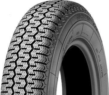 Michelin Xzx 145/70 R12 69S Sommerreifen