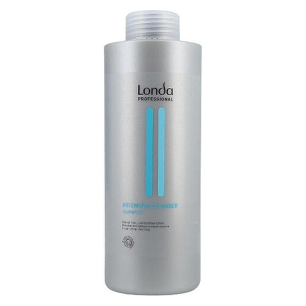 Londa Intensive Cleanser Shampoo (Flüssiges Shampoo, 1000 ml) (LON81524945)