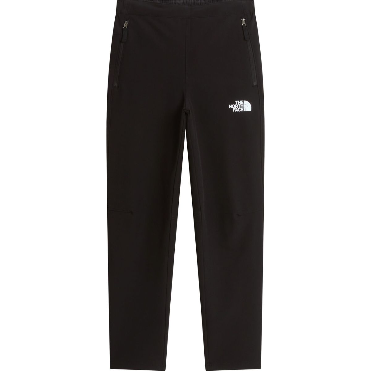 The North Face Teen Perlino Softshell Pant tnf black (JK3) XXL NF0A8H3VJK3-XXL