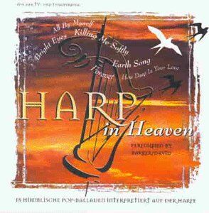 Parker - Harp in Heaven - Preis vom 30.09.2026 22:30:23 h