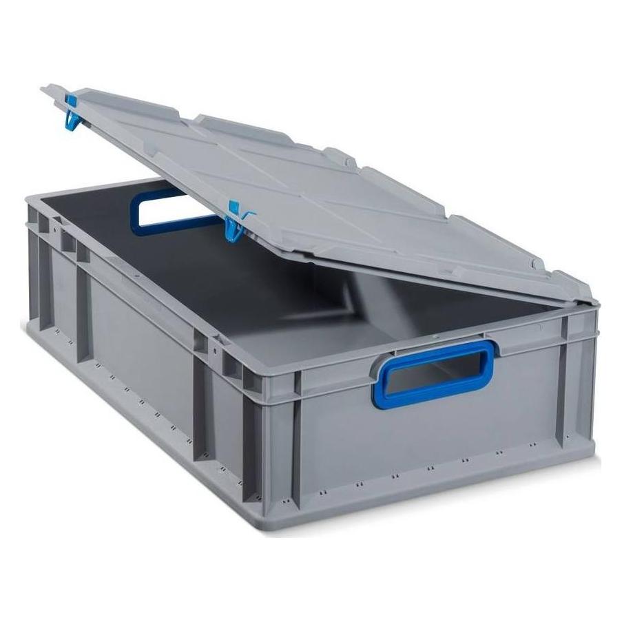 Allit Deckel z.EuroPlusBox S400 (456791)