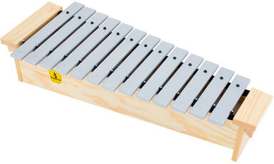 Studio 49 SM 2000 Soprano Metallophone