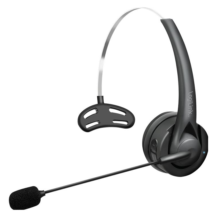 LogiLink Prüfen (Kabellos, USB-C) (BT0075)