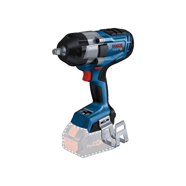 Bosch Akku-Drehschlagschrauber GDS 18V-1000 06019J8300