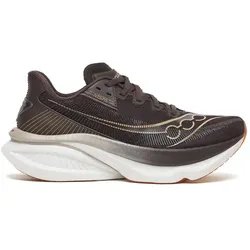 Saucony Damen Endorphin Azura braun 40.0