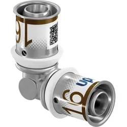 Uponor S-Press PLUS Winkel 1070523 16 x 16 mm