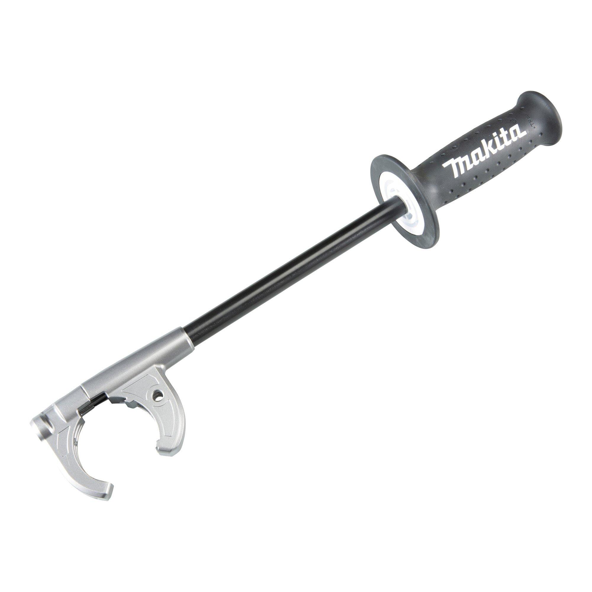 Makita Seitengriff kpl. für DF001G (127552-7)