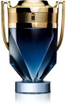 Rabanne Invictus Parfum perfume para homens 100 ml. Invictus Parfum