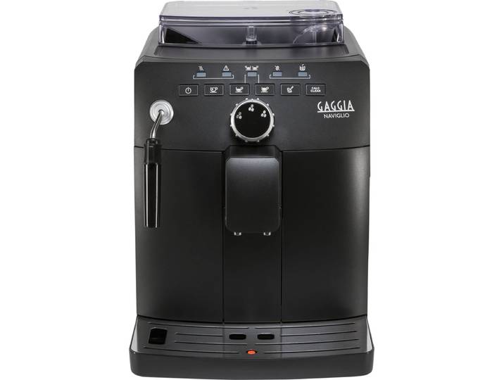 Gaggia HD8749/01 Naviglio black