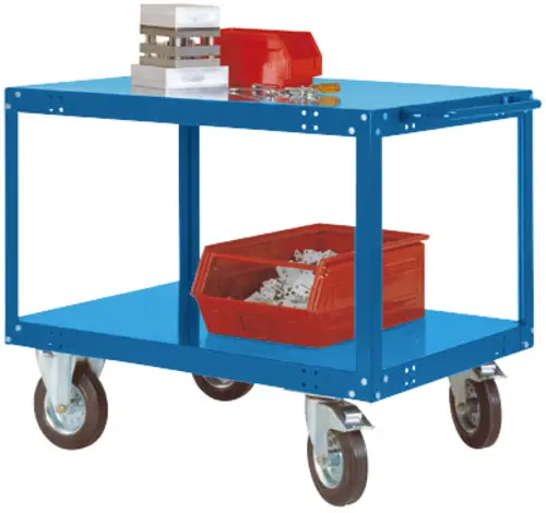 Manuflex TRANSOMOBIL TP1082.5007 Tischwagen