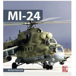 Normann:MI-24, Ratgeber von Michael Normann