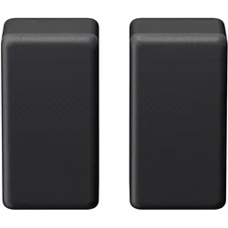 Sony SA-RS3S (1 Paar, 100 W), HiFi + Heimkino Lautsprecher, Schwarz