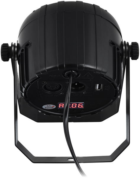 Fun Generation PartyPar 12 DMX