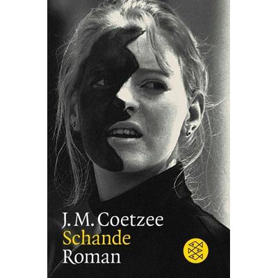 Schande, Taschenbuch von J.M. Coetzee, Fischer Taschenbuch Verlag, 978-3-596-15098-4