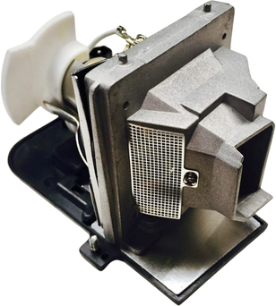 Jaspertronics™ Original RLC-012 Lamp & Housing for Viewsonic Projectors - 1 Year Warranty