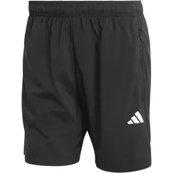 adidas Workout Essentials Base Woven Herren Trainings-Shorts schwarz - XXL