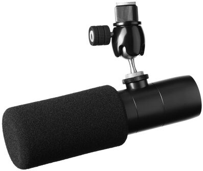 Earthworks Audio Ethos Black