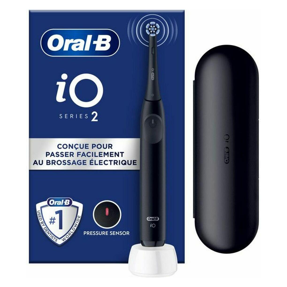 Oral-B iO Series 2 (8700216612159)
