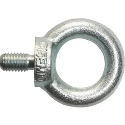 Fuchs+Sanders Ringschraube C 15 E 0639/001/99 10